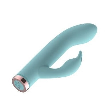 Passion Play Silicone Rabbit Vibrator