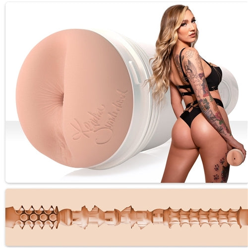 Fleshlight Girls Kendra Sunderland Succubus