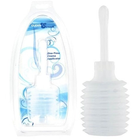 Cleanstream Disposable Applicator