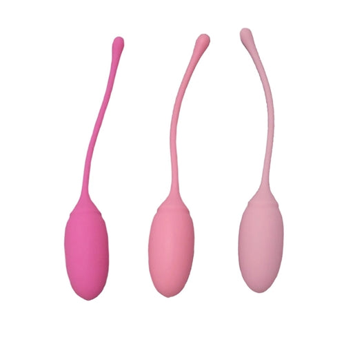 Kegel Exercise System