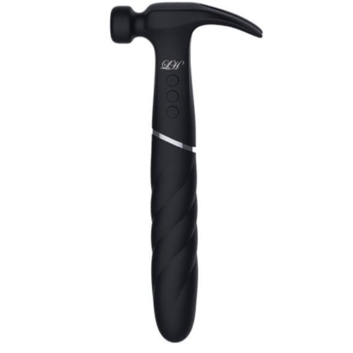 Love Hamma Round Tip