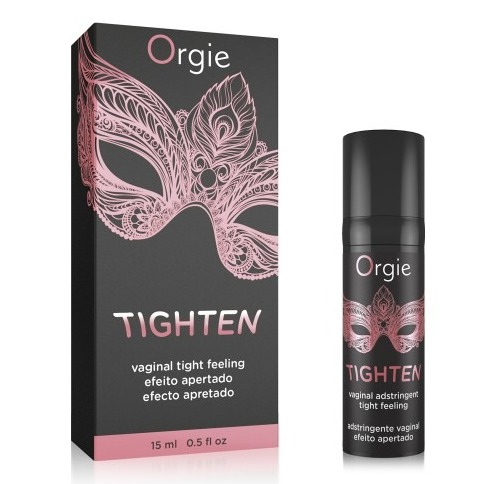 Orgie Tighten Vagina Gel 15mL