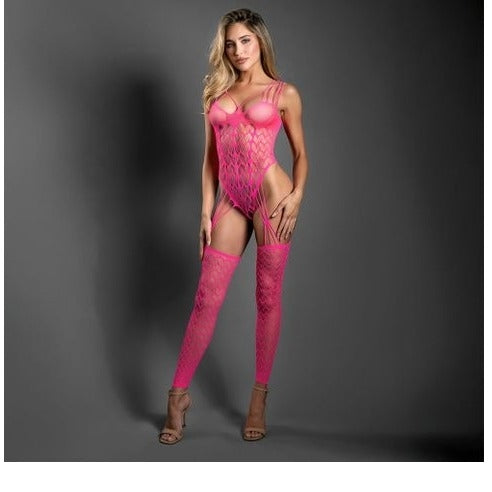 SHEER NEXT TO YOU - 1Size