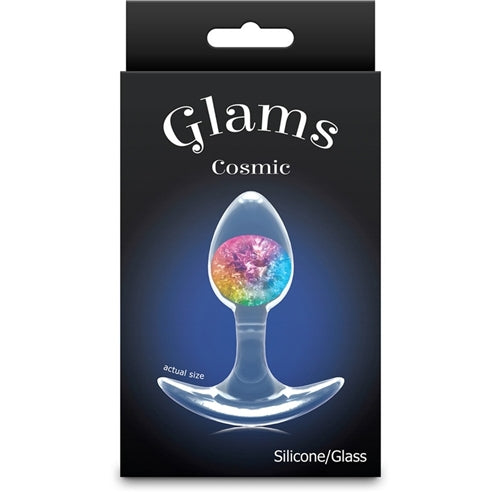 Cosmic Glams Small