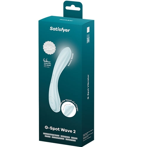 Satisfyer G-Spot Wave 2