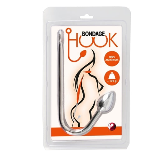Anal Bondage Hook