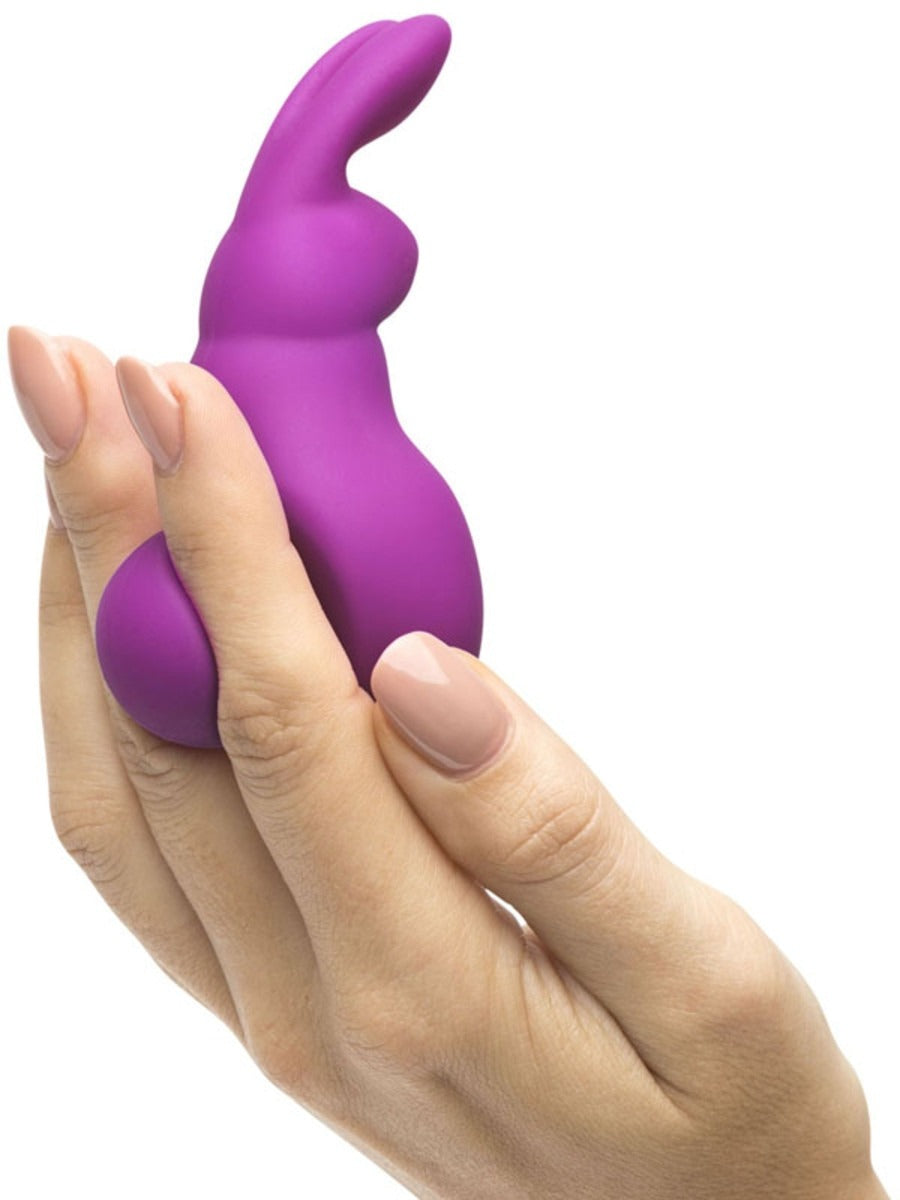 Happy Rabbit Mini Ears USB Rechargeable Clitoral Vibrator