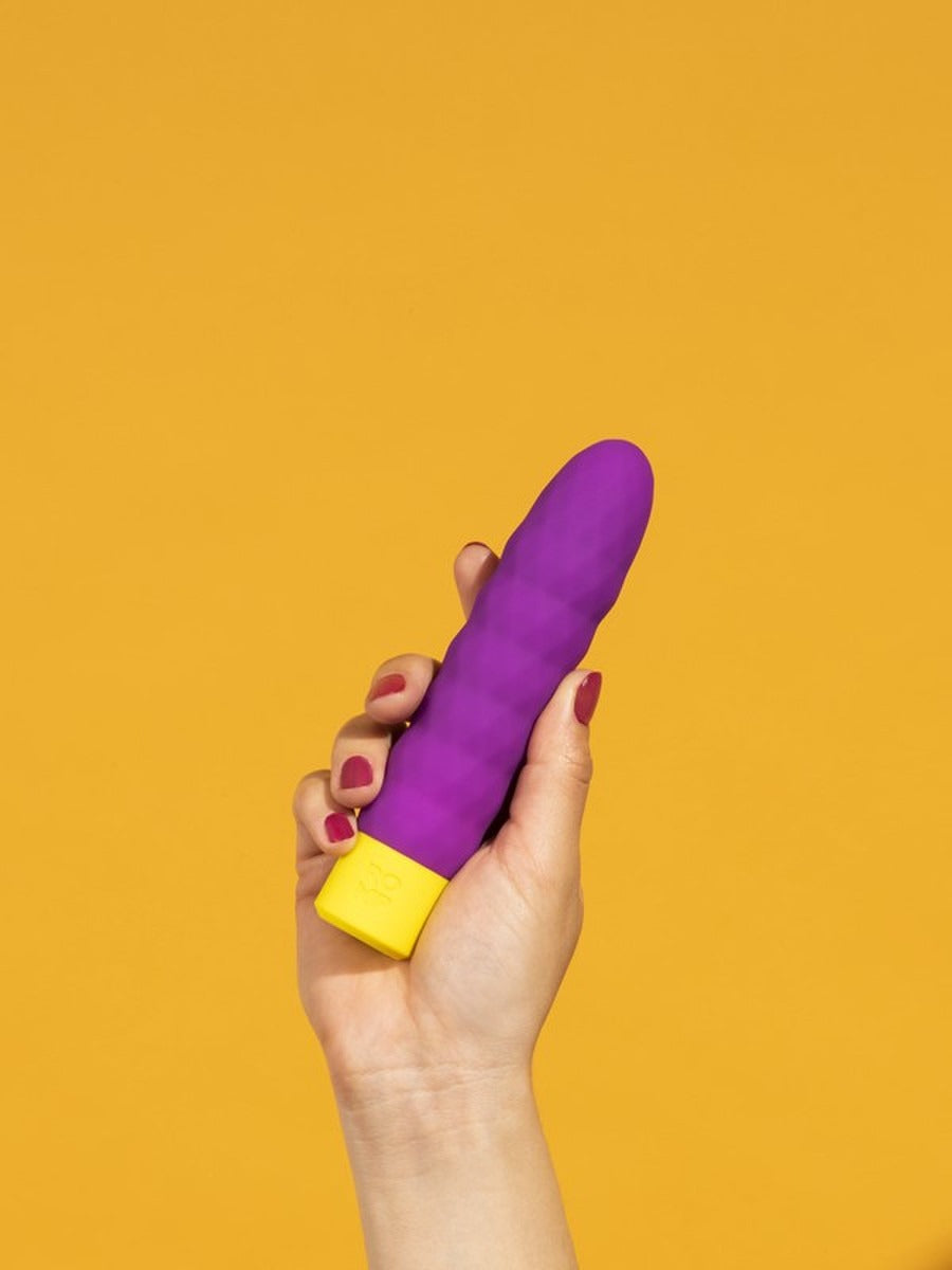 Romp Beat Bullet Vibrator