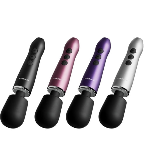 Doxy Go Cordless