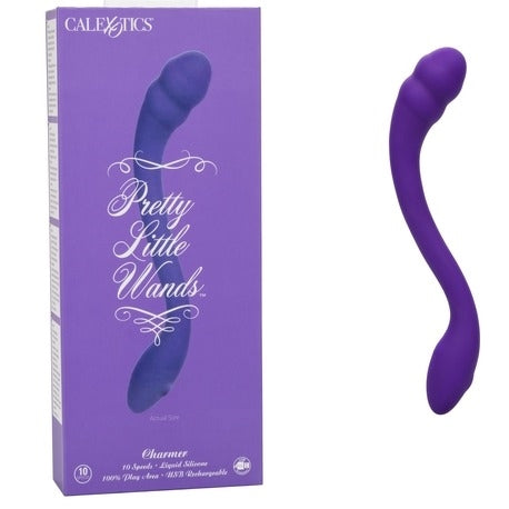 Pretty Little Wands