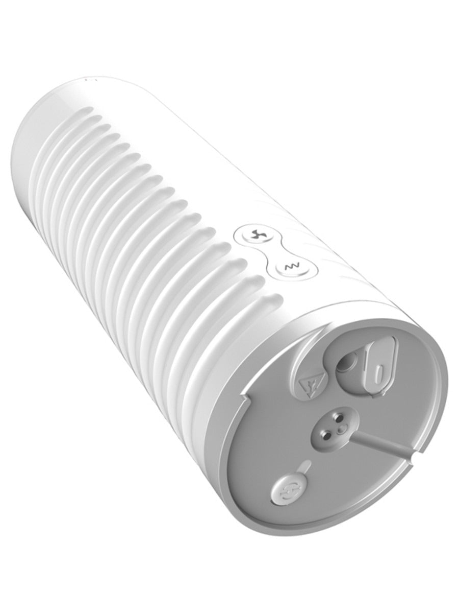 Max 2 by Lovense - Vibrating Masturbator