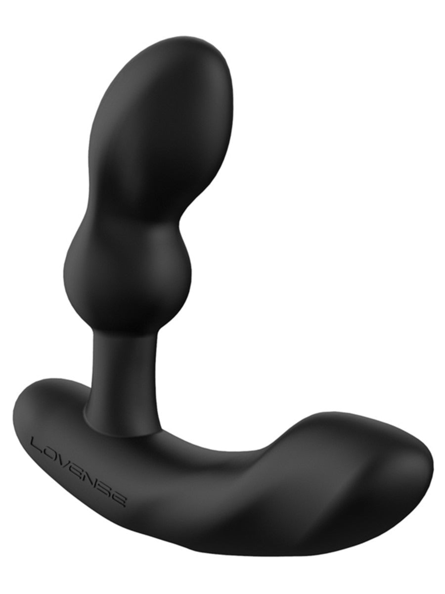 LOVENSE EDGE 2 ADJUSTABLE MALE PROSTATE VIBRATOR