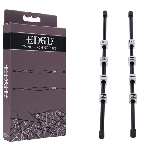 EDGE MINE Pinching Rods