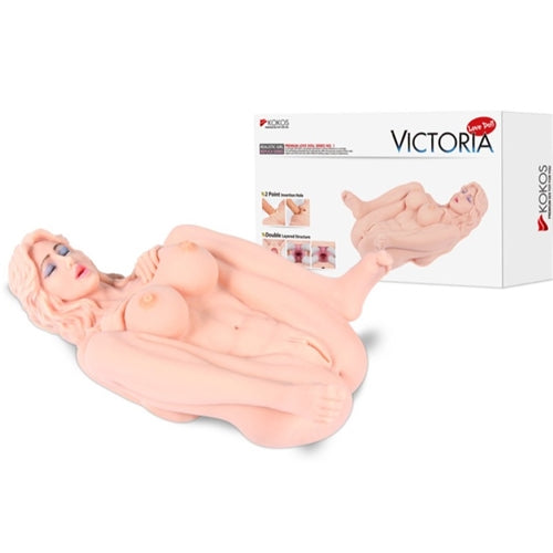 Love Doll Real Victoria