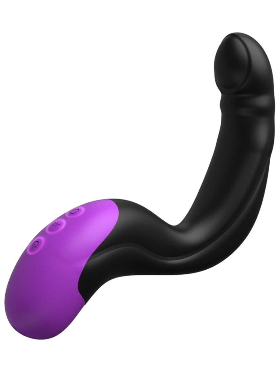 Analfantasy Elite Hyper-Pulse P-Spot Massager