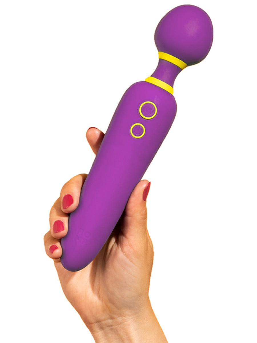 ROMP Pleasure Kit With Travel Bag