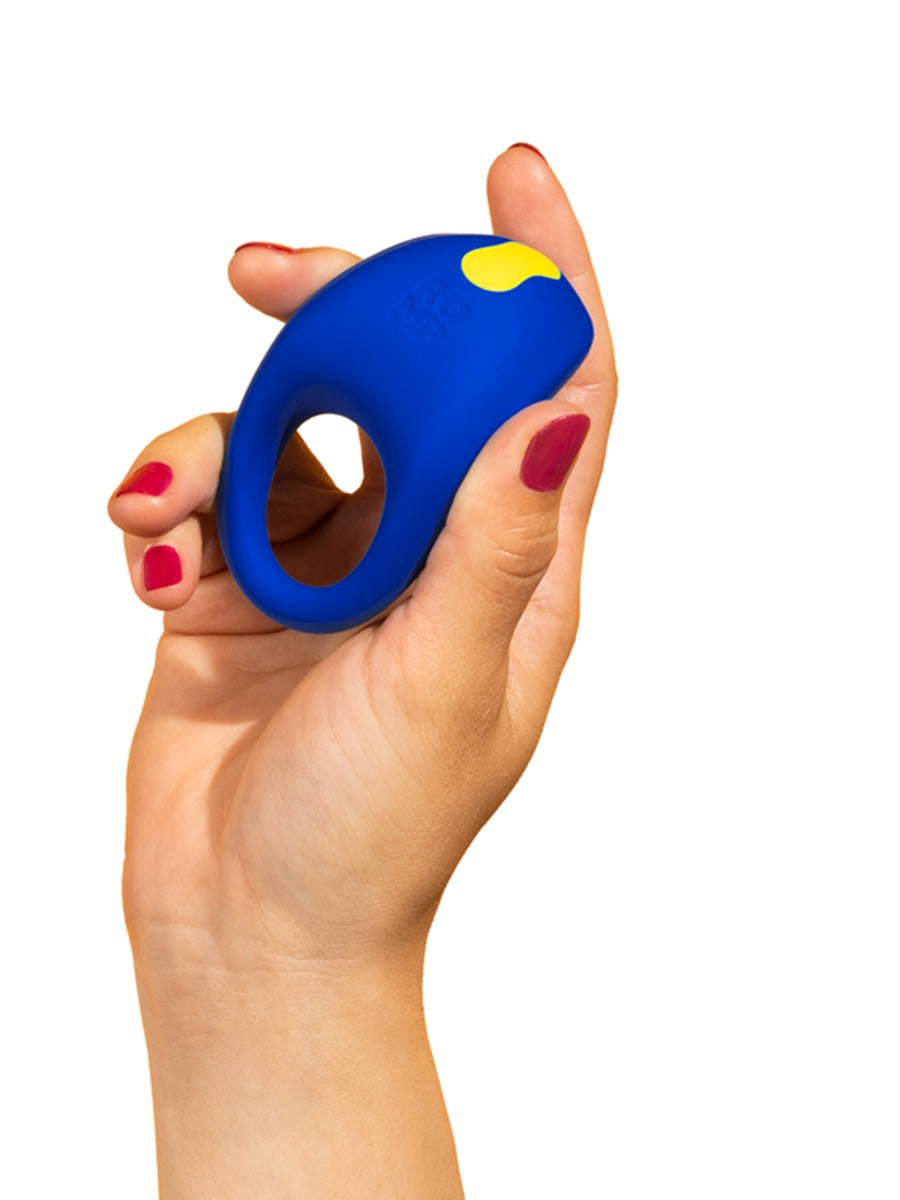 ROMP Pleasure Kit With Travel Bag