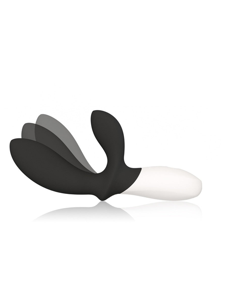 Lelo - Loki Wave 2 Black