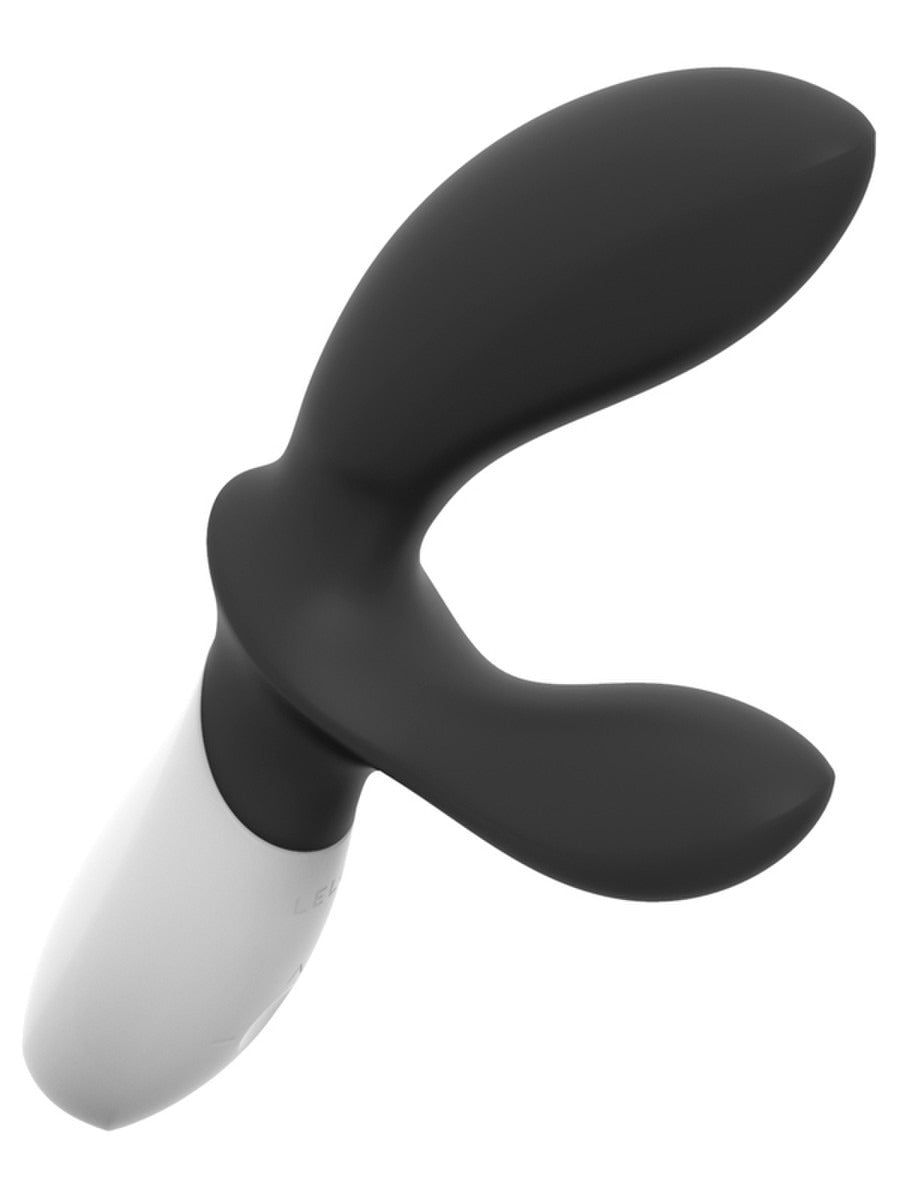 Lelo - Loki Wave 2 Black