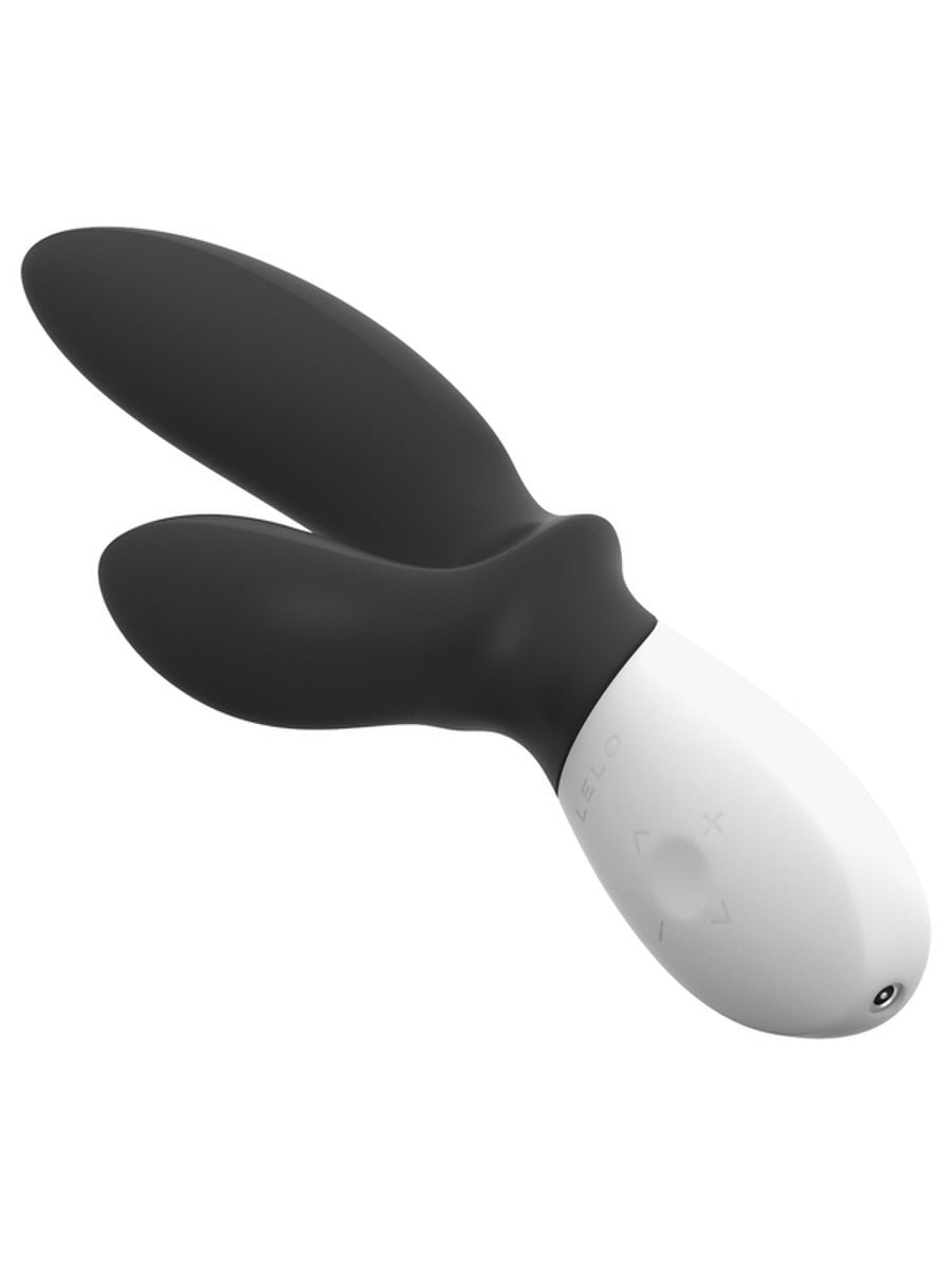 Lelo - Loki Wave 2 Black