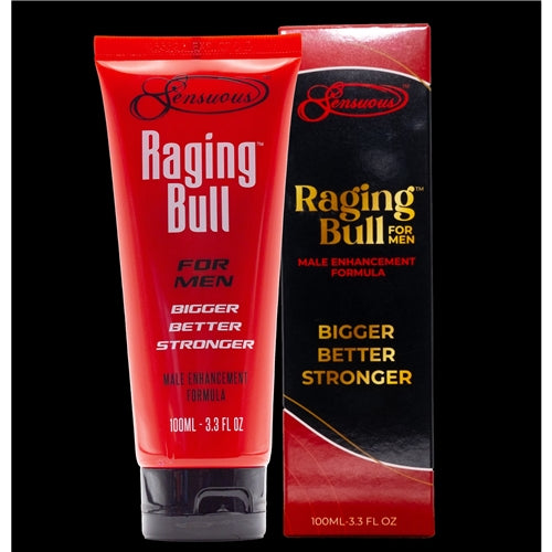 Raging Bull Enhancement Formula 100ml