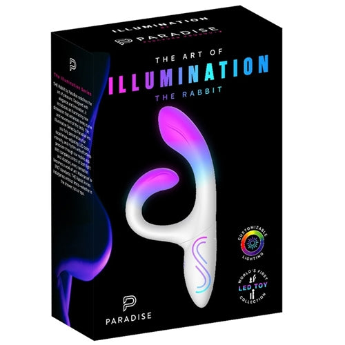 Illumination The Rabbit