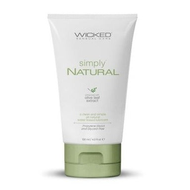 Wicked Simply Natural