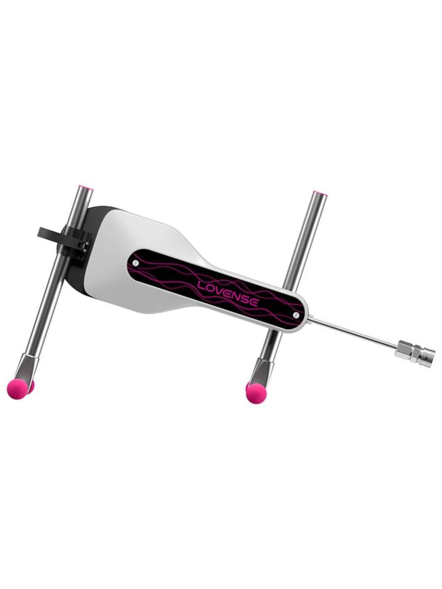 Lovense Mini Sex Machine