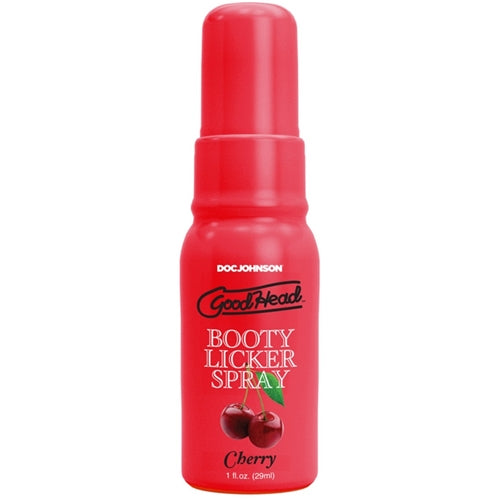 GoodHead - Booty Licker Spray