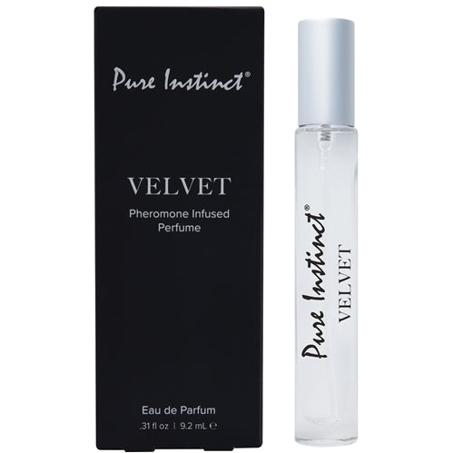Pure Instinct Pheromone Spray