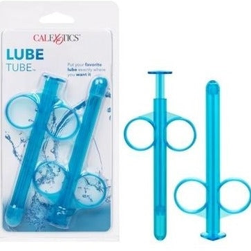 Lube Tube