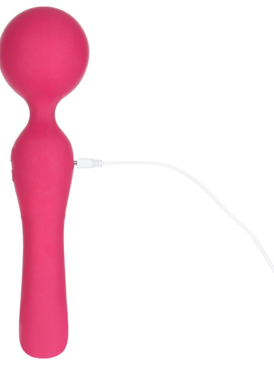 Swan Sceptre Wand