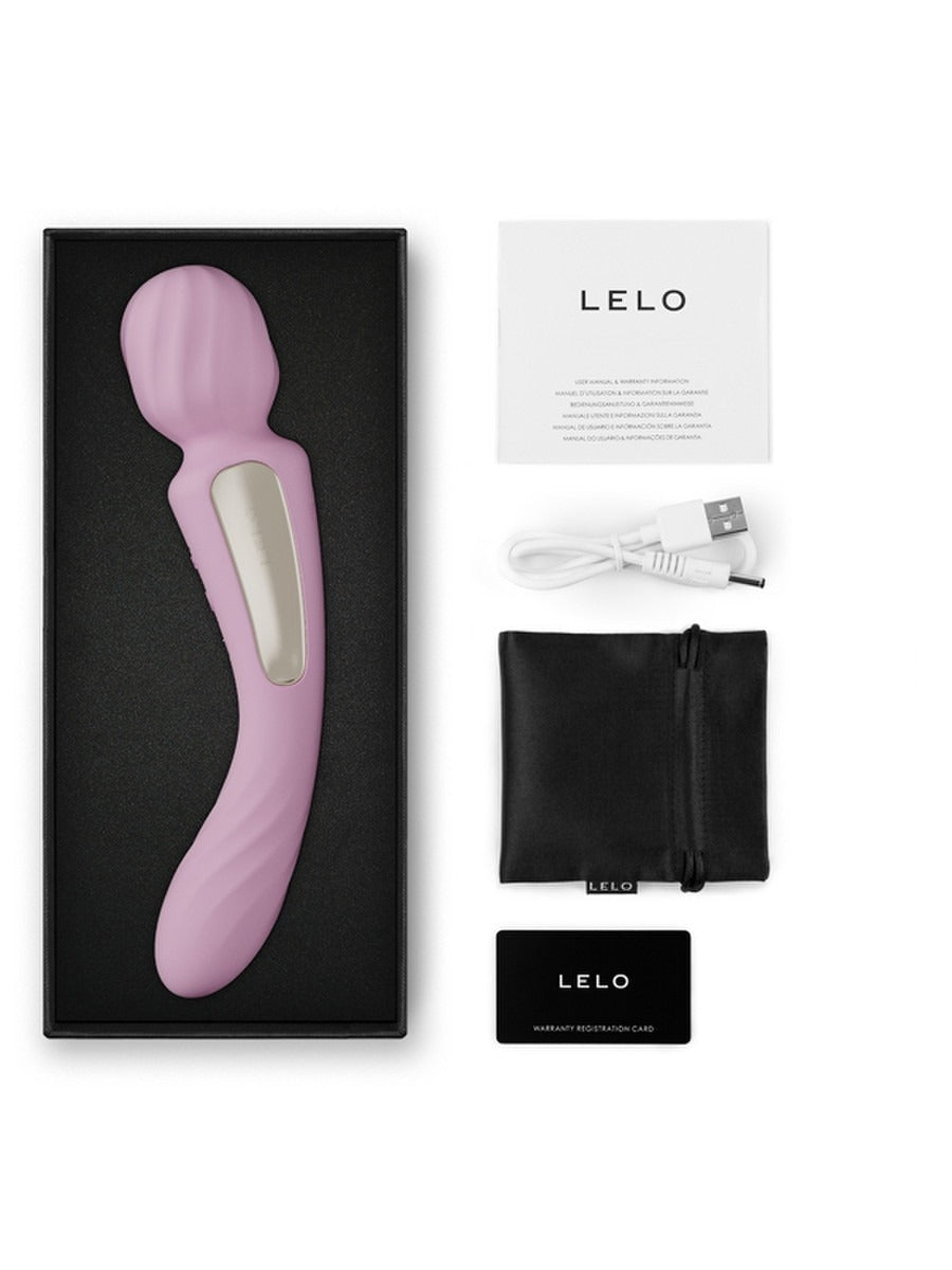 LELO Switch - Double Ended Wand
