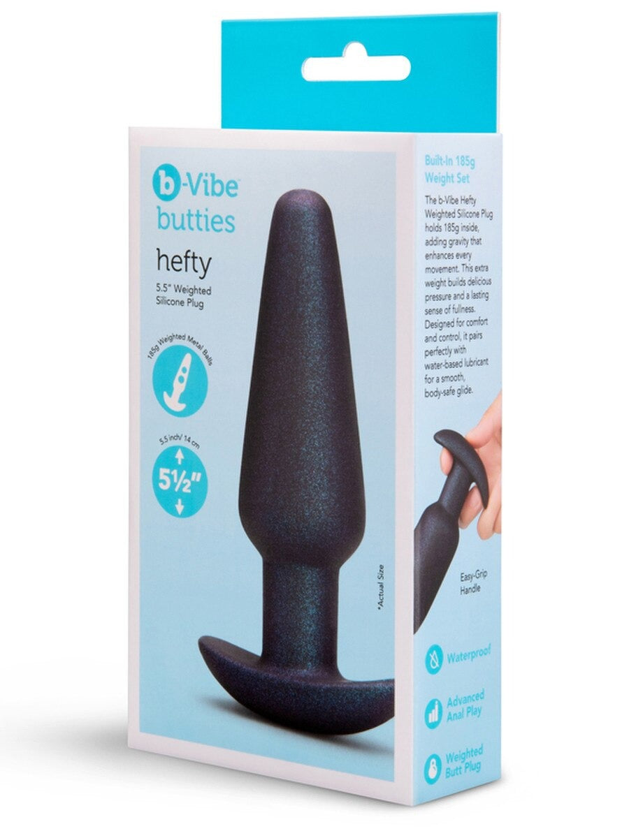b-Vibe Hefty