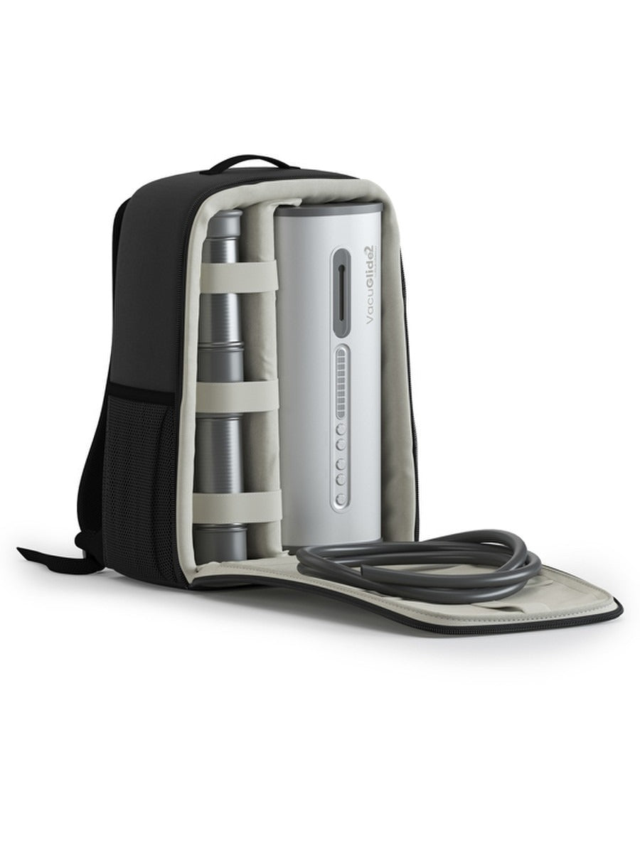 VacuGLIDE 2 by Autoblow - Suction-Aided Milking Machine