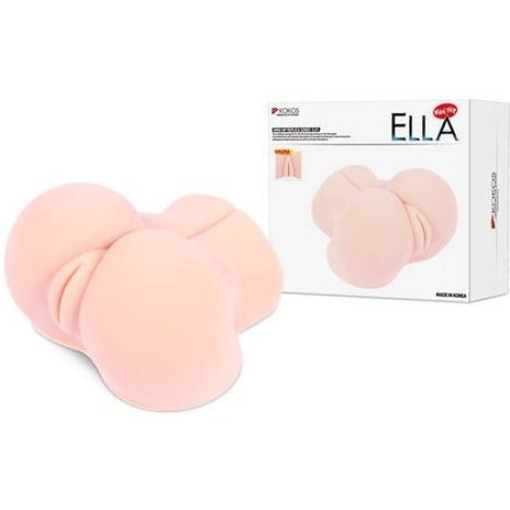 Kokos Mini Butt Ella