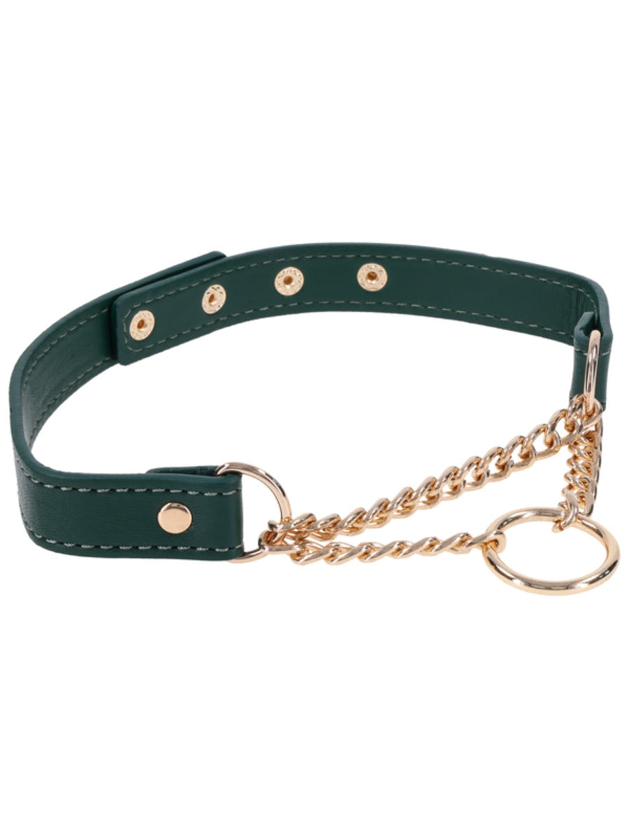 Sex & Mischief Indica Day Collar