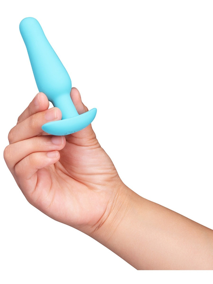 b-Vibe Strap-It-On Anal Training Kit