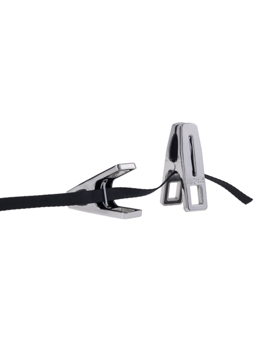 Edge by Sportsheet Body Zipper Clothes Pins