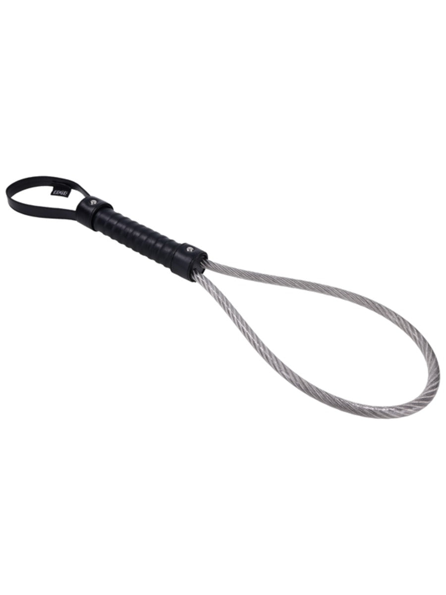 Edge by Sportsheets Metal Loop Spanker