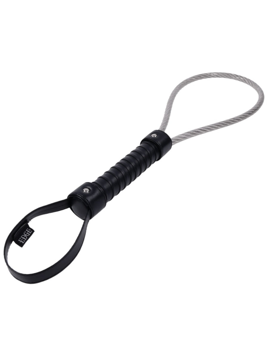 Edge by Sportsheets Metal Loop Spanker