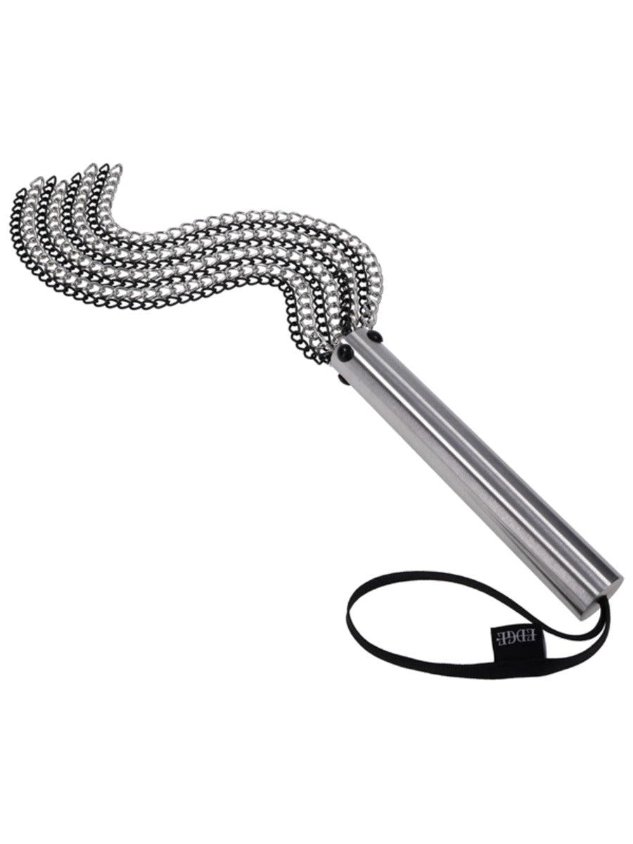 Edge by Sportsheets Chain Flogger