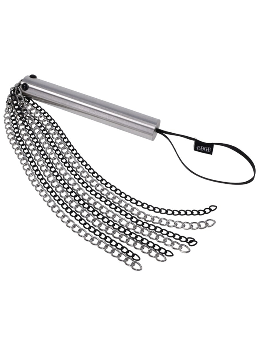 Edge by Sportsheets Chain Flogger