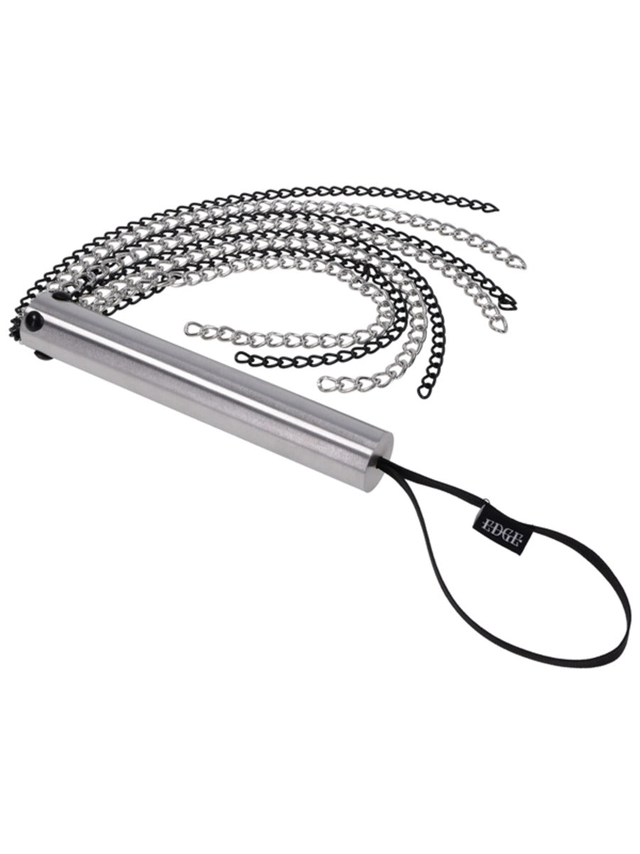 Edge by Sportsheets Chain Flogger