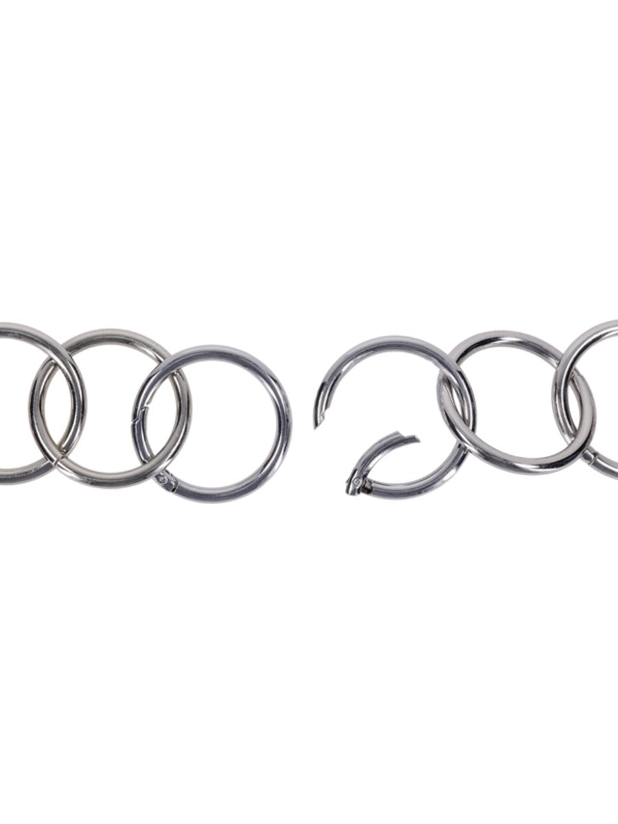 Edge by Sportsheets Tuggable Clover Clamps