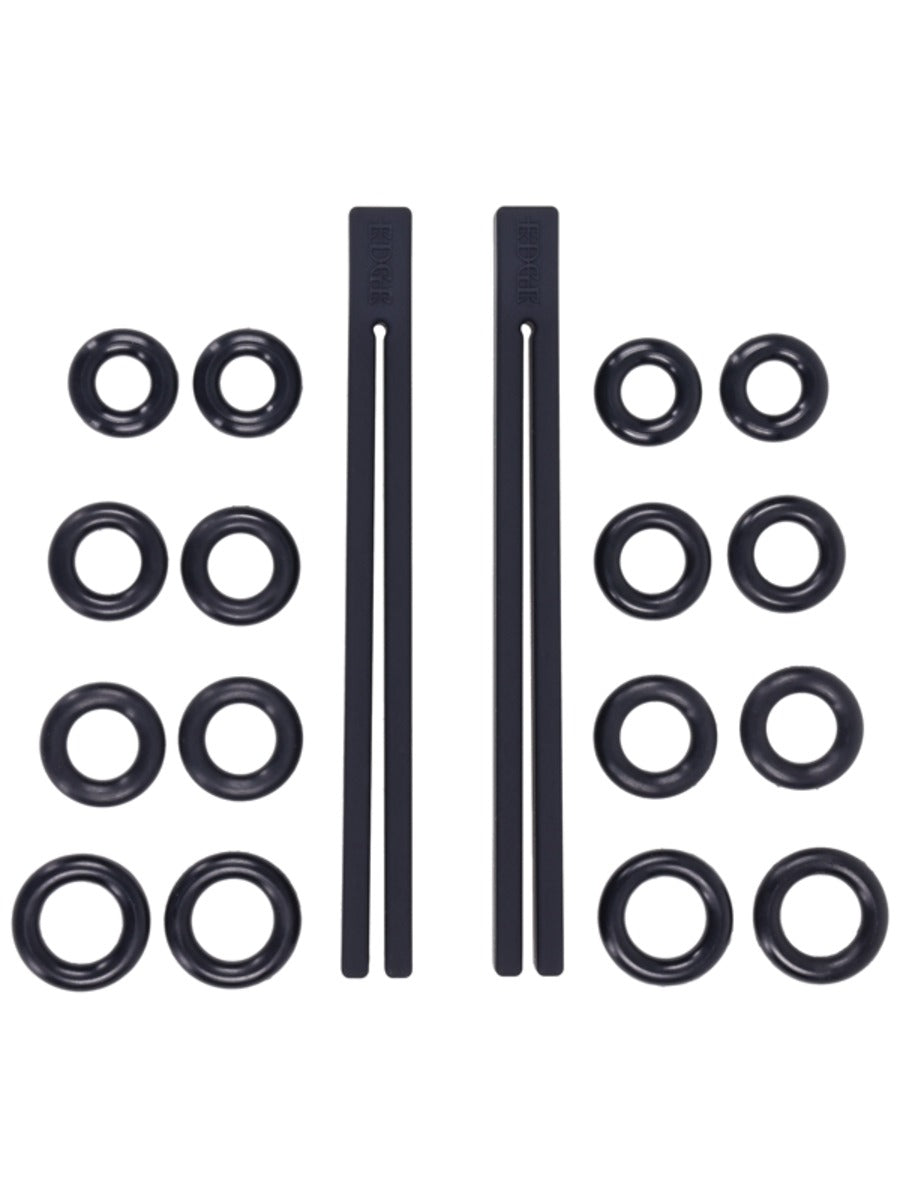 Edge by Sportsheets Silicone Pinching Rods