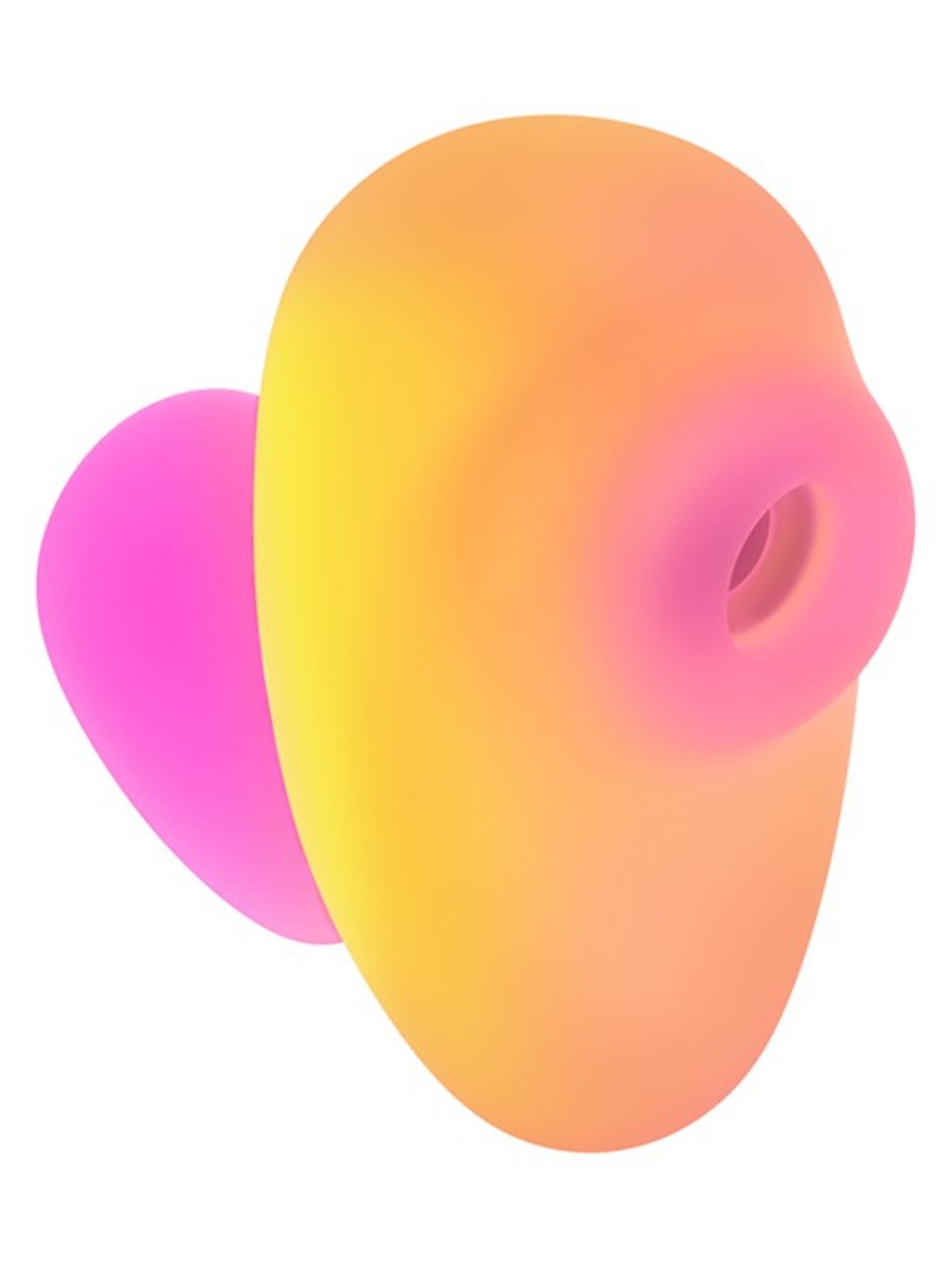 Romp Kiss Clitoral Vibrator