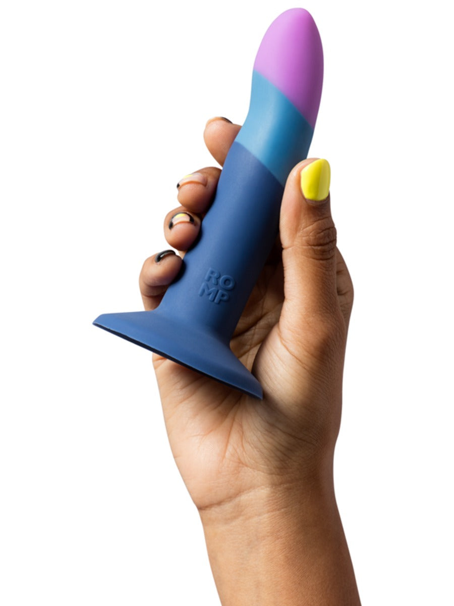 Romp Piccolo Pegging Kit