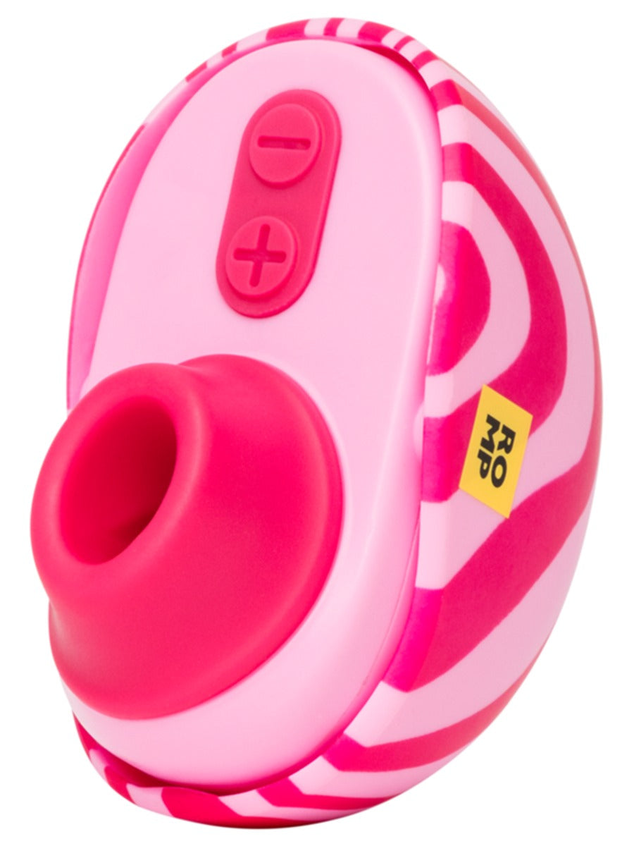 Romp Spin - Clitoral Stimulator