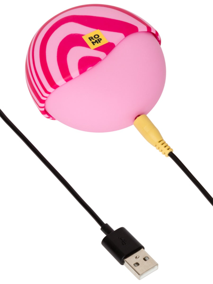 Romp Spin - Clitoral Stimulator